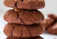 Chewy Gluten-Free Chocolate Cookie Recipe
