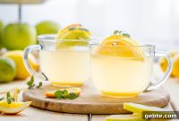 5 Natural Antibiotics You Can Find at Home