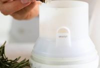 How to Use Rosemary Essential Oil: Blends and DIY Recipes