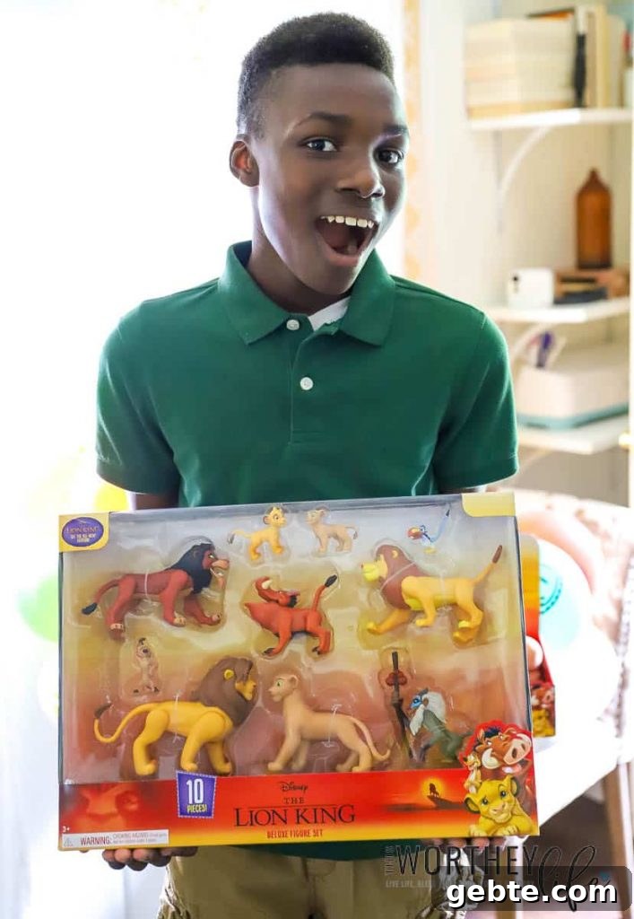 Lion King Theme Party Ideas and New Party Supplies 5 Lion King Themed Party ideas