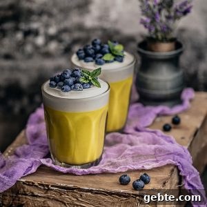 High-Protein Mango and Lime Pudding Recipe 2 Protein-Rich Mango Lime Pudding