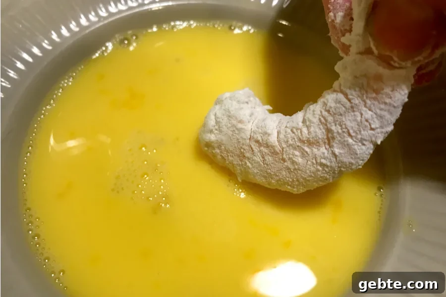 egg wash 