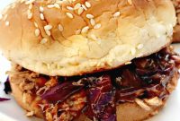Instant Pot BBQ Pulled Chicken Recipe
