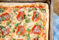 How to Make Homemade Pizza from Scratch: Step-by-Step