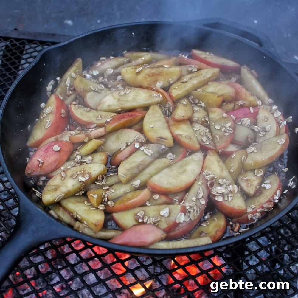 10 Open Fire Desserts to Make on Your Next Campfire 3 img 122 2