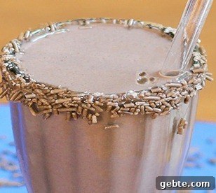 healthy milkshake healthy milkshake