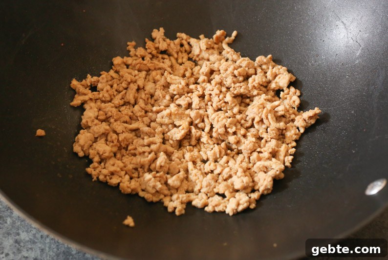 chicken-egg-roll-bowls-step-1