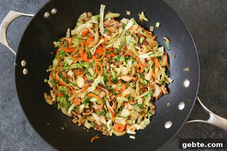 chicken-egg-roll-bowls-step-3