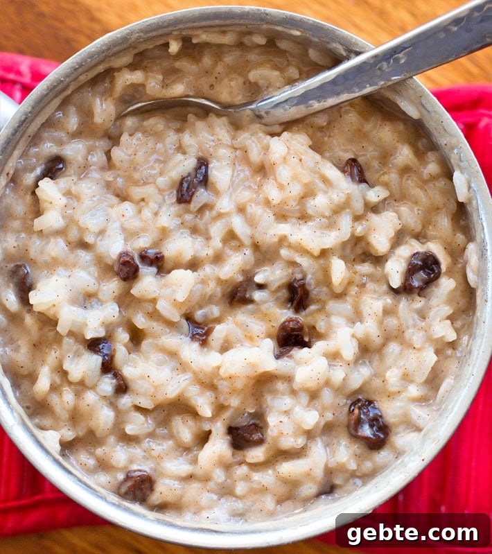 Dairy Free Rice Pudding Recipe Dairy Free Rice Pudding Recipe