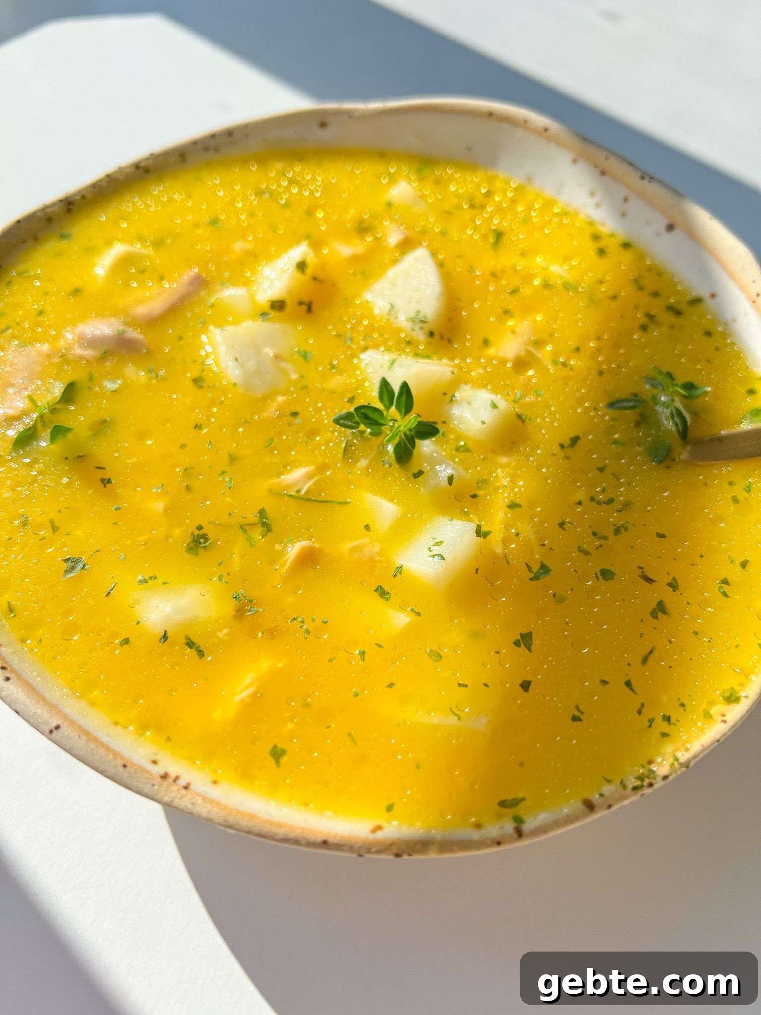 Chicken Soup with Hidden Vegetables for Picky Kids 2 Hidden Veggie Chicken Soup